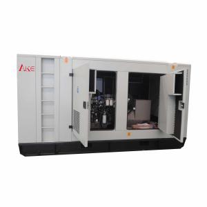 Conjunto de gerador a diesel Perkins de 400 kVA / gerador a diesel à prova de