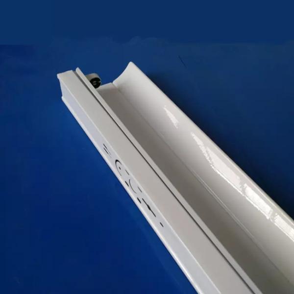 светильник трубки СИД OEM кронштейна трубки СИД 0.35mm для аксессуаров ламп