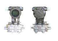 Transmissor de pressão diferencial capacitivo 40MPa do sensor
