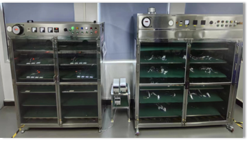 Shenzhen Zhanhui Photoelectric Technology Co., Ltd.