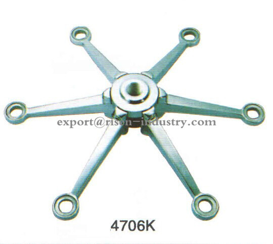 Stainless Steel Spider RS4706K