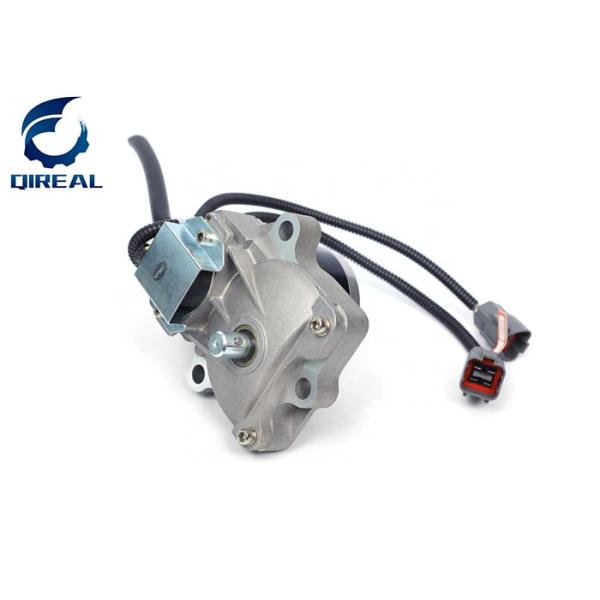 Excavator Engine Parts PC200-6 Throttle Motor 7834-40-2000
