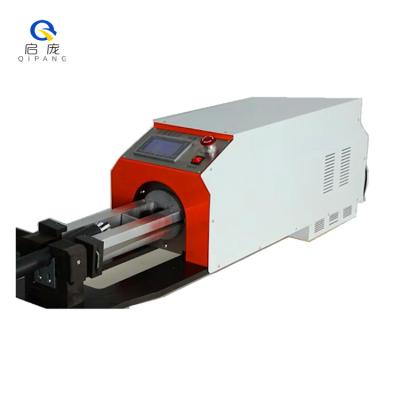 7mm Auto Coaxial Wire Cable Peeling Machine Semi Automatic