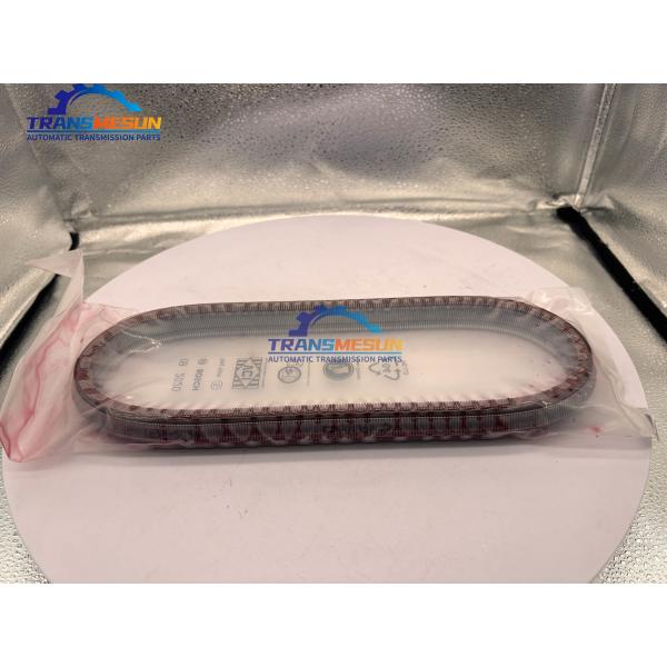 901067 toute nouvelle ceinture en acier de transmission CVT originale QR019CHA-1502529 ceinture CVT