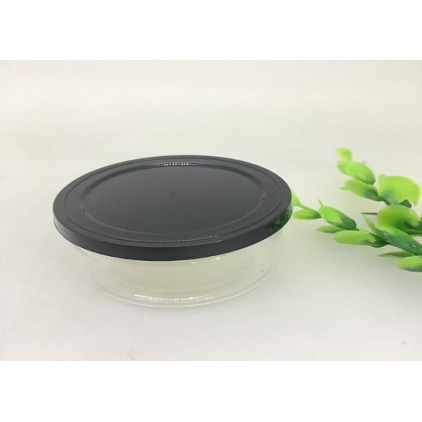 Прозрачный пластиковый цилиндр, 3,5 грамма