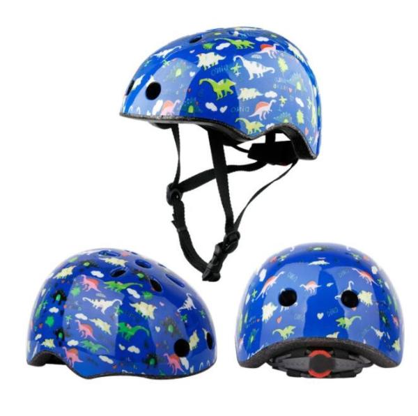 Cute Helmet Kids Bike Helmet Infant Helmet girls boys Skateboard Safety equipment