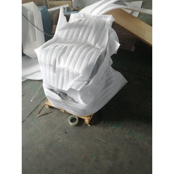 3700 Model Durable Food Container for Hotel Commercial Pizza Dough Sheeter Machine