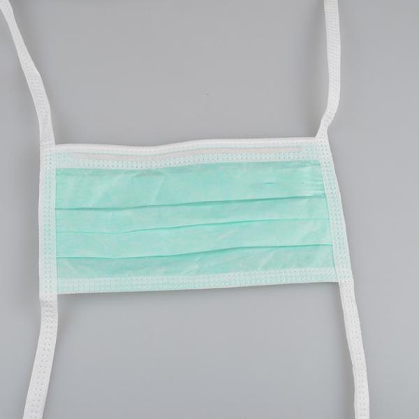 Wholesale Manfacturers 3 layer Medical Face Mask Printed Logo 3ply Kids Protection Sale Face Masks For Men Women