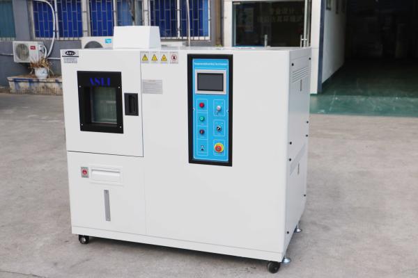 -60 ~ 150℃ Temperature Humidity Chamber , Low Humidity Test Chamber
