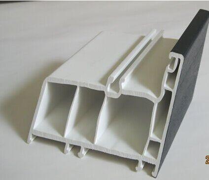 PVC Profile Double Blade Mitre Saw with cutting angle fine adjustment device