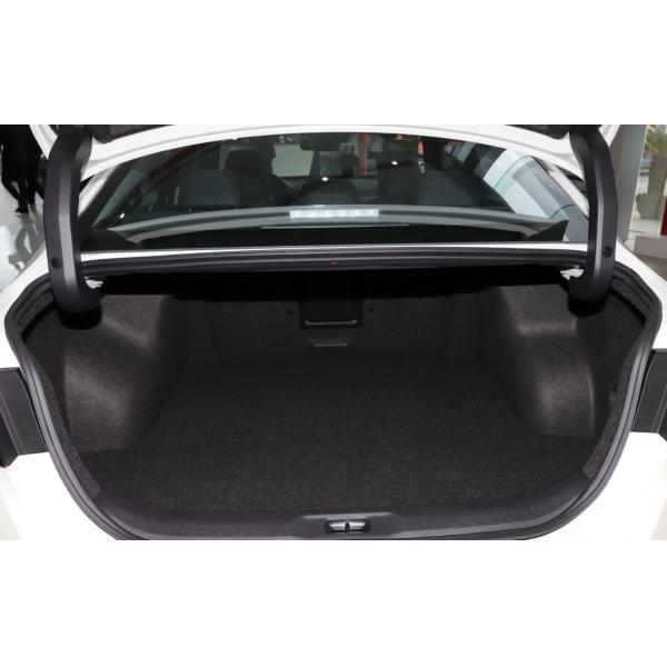 Седан Ниссан Алтима 2021 2.0Т СЛ Чжицзин версии 5 Сеатер кораблей приведенный в действие нефтью КПТ