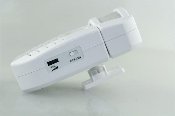 COMER Voice Broadcaster PIR Recording voice prompt devices