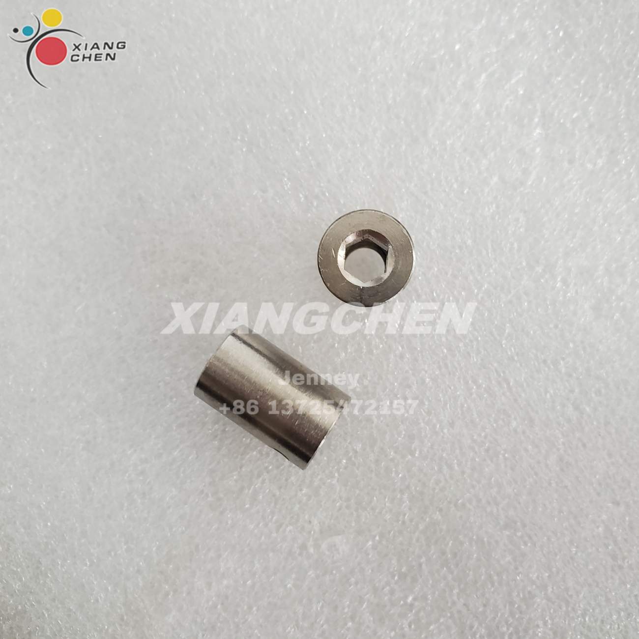 87.010.204 Printing Sleeve for Heidelberg Offset SM CD102 Machine