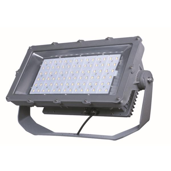 Lampe à mât élevé IK08 Lampes à LED pour les inondations de stades