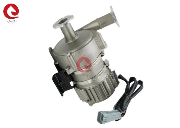 JUNQI  JP400C-24V  2400L/H  H=25m lift Collant Water Pump for Energy Storage Cooling Systems