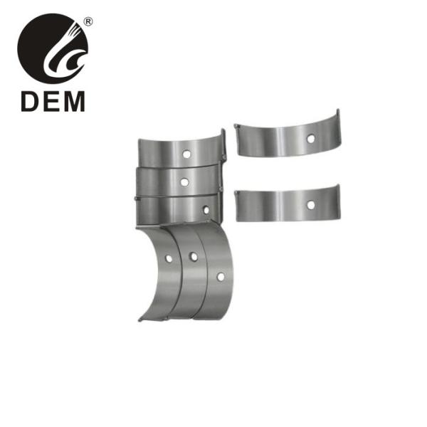 TOYOTA M005H 11702-45011 11702-45010 11702-41010 5M 5M-E 5M-GEU M 2M 3M 4M 4M-E 46 50 51 52 56 60 62 66 70 Main Bearing