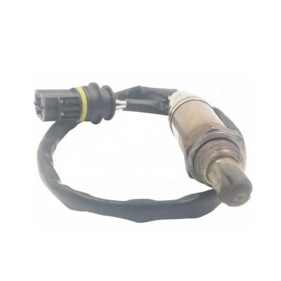 0005407617 Auto Parts Oxygen Sensor 0258003642 for Mercedes Benz W210 W163 S210 W220