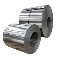 Al Alloy Bobine de bande d'aluminium avec la dureté de H12 H18 H24 H26 H28