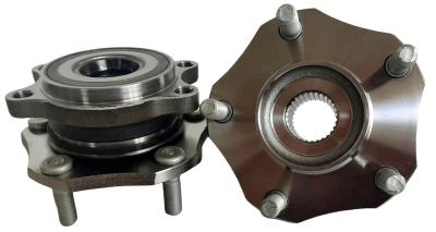 WHEEL HUB BEARING 40202-4BA0A