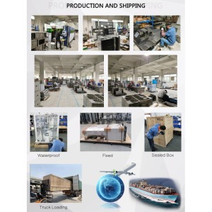Dongguan Zhongli Instrument Technology Co., Ltd.