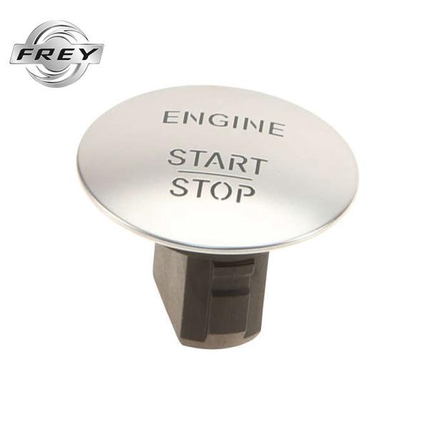 W221 W222 Car Engine Button Ignition Switch , 2215450714 Auto Electrical Spares