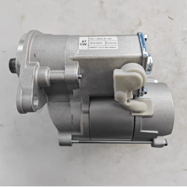 OEM Suzuki Mazda Toyota Hilux moteur de démarrage en vrac 28100-35030