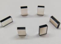 5x3x1.2mm Mono CVD Diamants cultivés en laboratoire Diamants synthétiques à cristaux simples