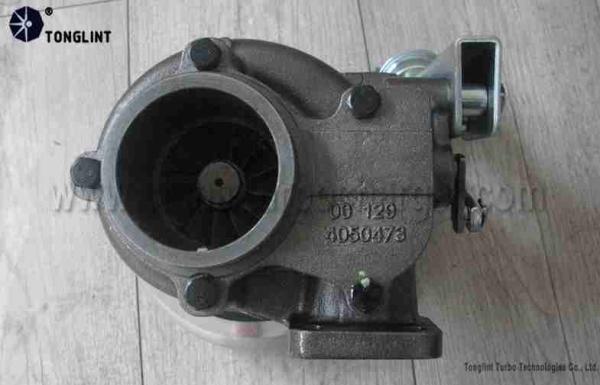 HX35W 4045184 4045877 Diesel Turbocharger For Dongfeng Cummins B160 6BTA160