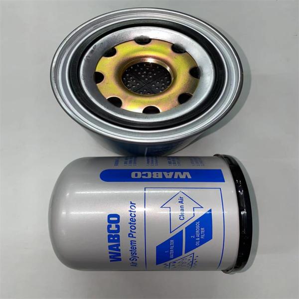 SINOTRUK CNHTC Secador de aire Protector de aire para piezas de repuesto de camiones FAW WG9000360521 4324102227