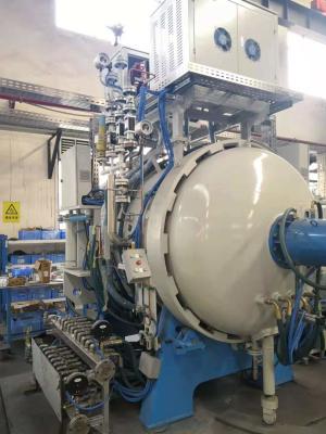 Fornalha de aglomeração personalizada do teste MIM para o processo ferroso, Titanium de Debinding