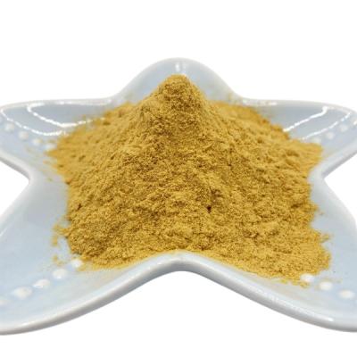 Poudre agricole moléculaire de Brown d'engrais d'oligosaccharide de chitosan 3000
