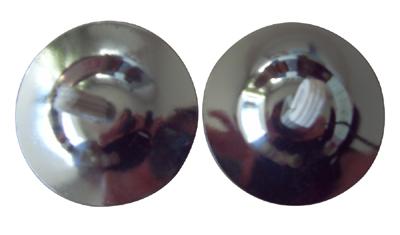 Small size Toy Stainless steel finger cymbal  /Music Toy/ Kids musical instruments / Promotion gift AG-CS5