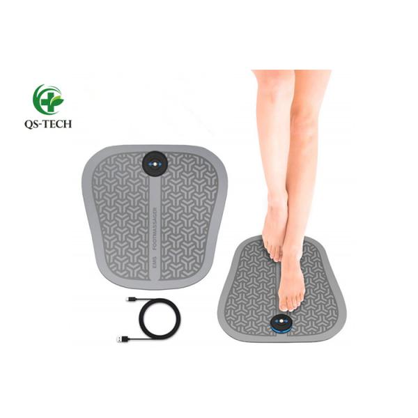 Hot sell EMS Foot Spa Massage for Promoting Blood Circulation Relaxing
