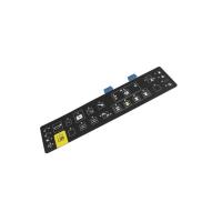 Plateforme à membrane de commutateur Genie Lift Decals 50810 50810GT Pour Genie S100 S105 S125