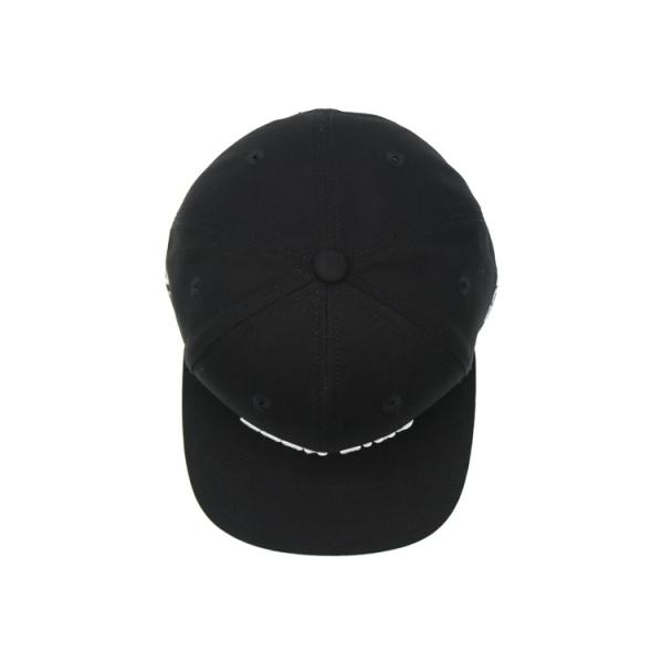 6 Panel Pre Curved Brim Mesh Snap Back Sports Hats Truck Gorras 60cm OEM