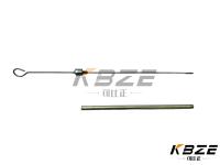 56CM DIPSTICK / 34CM HOUSING ZAX EFI SWING MOTOR HIDRAULIC OIL DIPSTICK SET para HITACHI el motor de cambio es el más pequeño del mundo