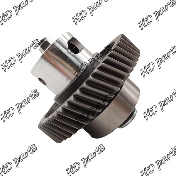 403C-11 Diesel Engine Oil  U5MK8265  Pump  For  Perkins
