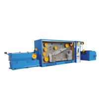 Máquina de desenho de alta qualidade do cabo elétrico e do fio na fabricação da máquina da fabricação de cabos