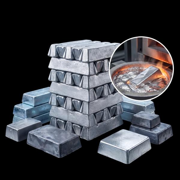 Electric Melting Furnace For Metal Smelting Work Stable Melting Performance