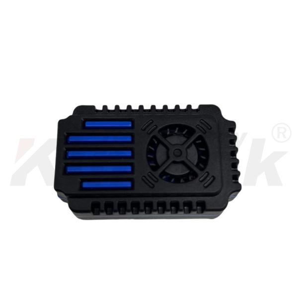 3.3GHz 3.5W 超軽量 24チャンネル FPV アナログビデオ送信機 24.5g ドローンレース専用