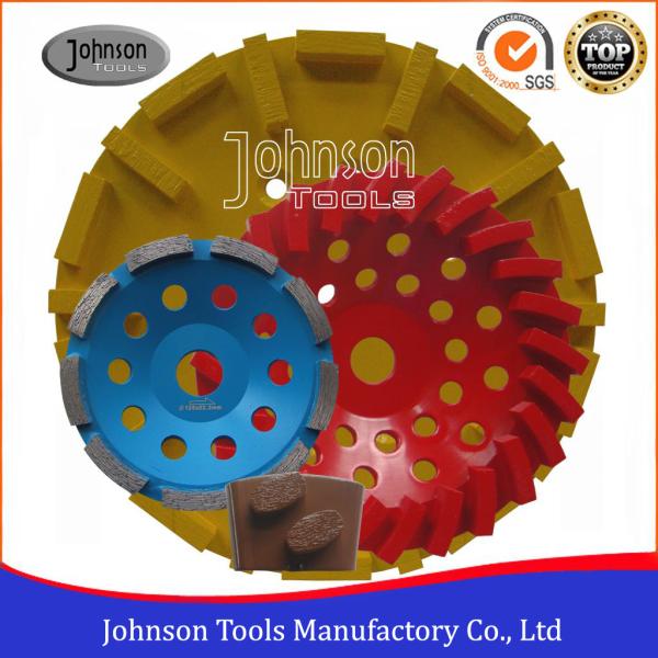 Different Color Diamond Grinding Plate