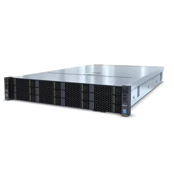 Moldes privados Sim Fusionserver Pro 2288h v6 com 8x64G 3200 mhz 2x960G 2x900W Processador