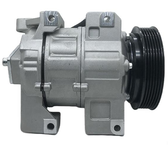 Car Ac Compressor for nissan 2013 X Trail 12v Auto Ac Conditioner Conditioning System