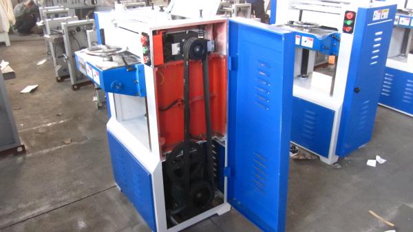 MB105E Wood thickness planer thicknesser with max working width 500mm