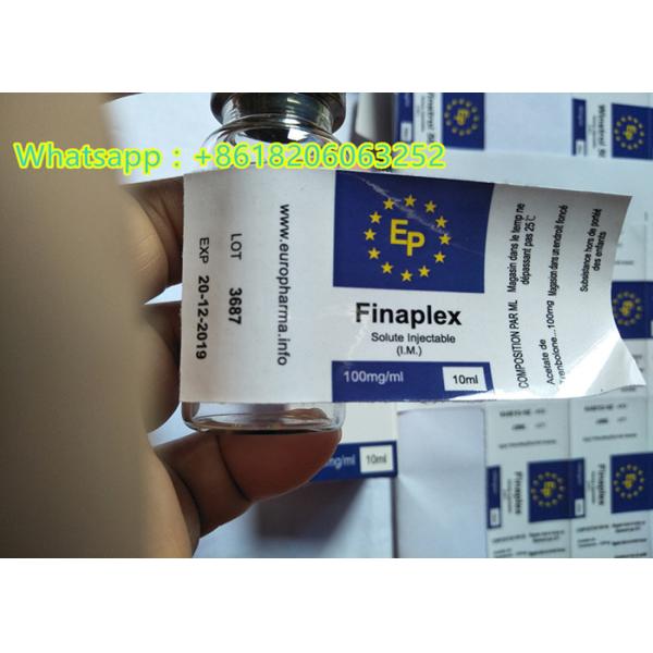 Etiquetas de frascos de vidrio de alta calidad con impresión digital a todo color espesor 2,5 mil