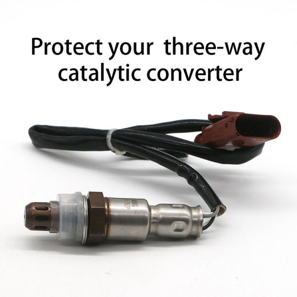 Датчик 04E906262P кислорода Vw Jetta Lambda для Santana различного Skoda быстрого Spaceback