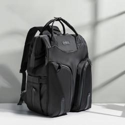 New Mommy Bag Multifunctional Large Capacity Waterproof Maternity Diaper Bag Lightweight Backpack For Mom&Dad