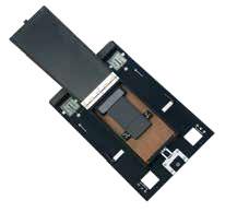 Bateria recarregável Wave Explorer YSL-UP6E4+C Mini Interface USB 2.0