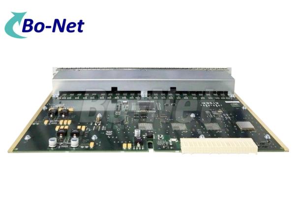 Cisco Catalyst 4500 E Series 12 Port GE Gigabit Ethernet Modules