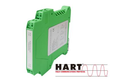 HART Temperature Transmitter 4 To 20mA Output Universal Input